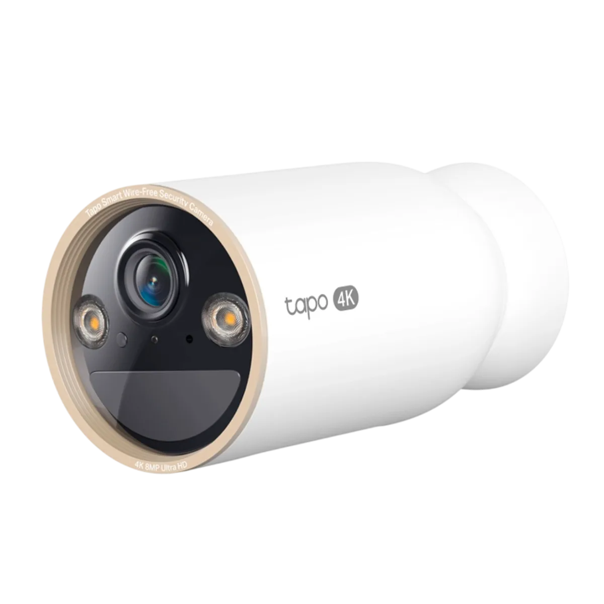 TP-Link Tapo C460 KIT / Комплект умной камеры с поддержкой ИИ и солнечной панели