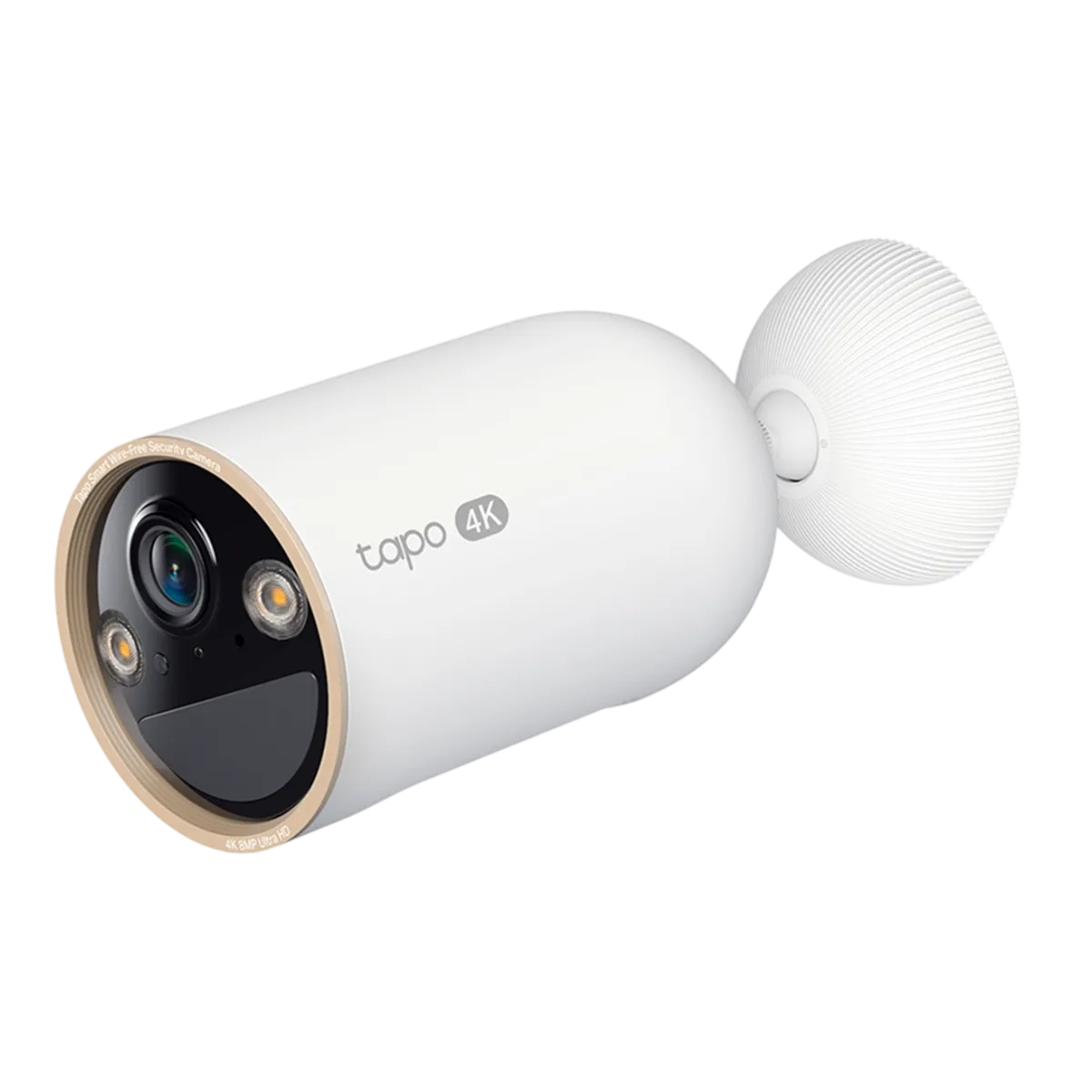 TP-Link Tapo C460 KIT / Комплект умной камеры с поддержкой ИИ и солнечной панели