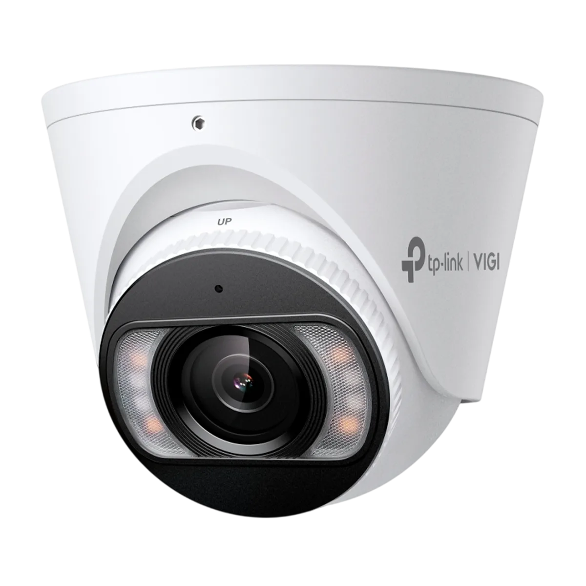 TP-Link VIGI InSight C485 (4мм) / 8MP Full-Color Турельная IP-камера