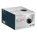 TP-Link VIGI InSight C485 (4мм) / 8MP Full-Color Турельная IP-камера