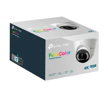 TP-Link VIGI InSight C485 (4мм) / 8MP Full-Color Турельная IP-камера