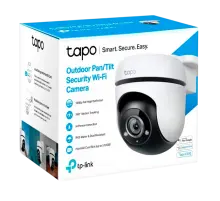 TP-Link Tapo C500 / Умная наружная поворотно-наклонная камера