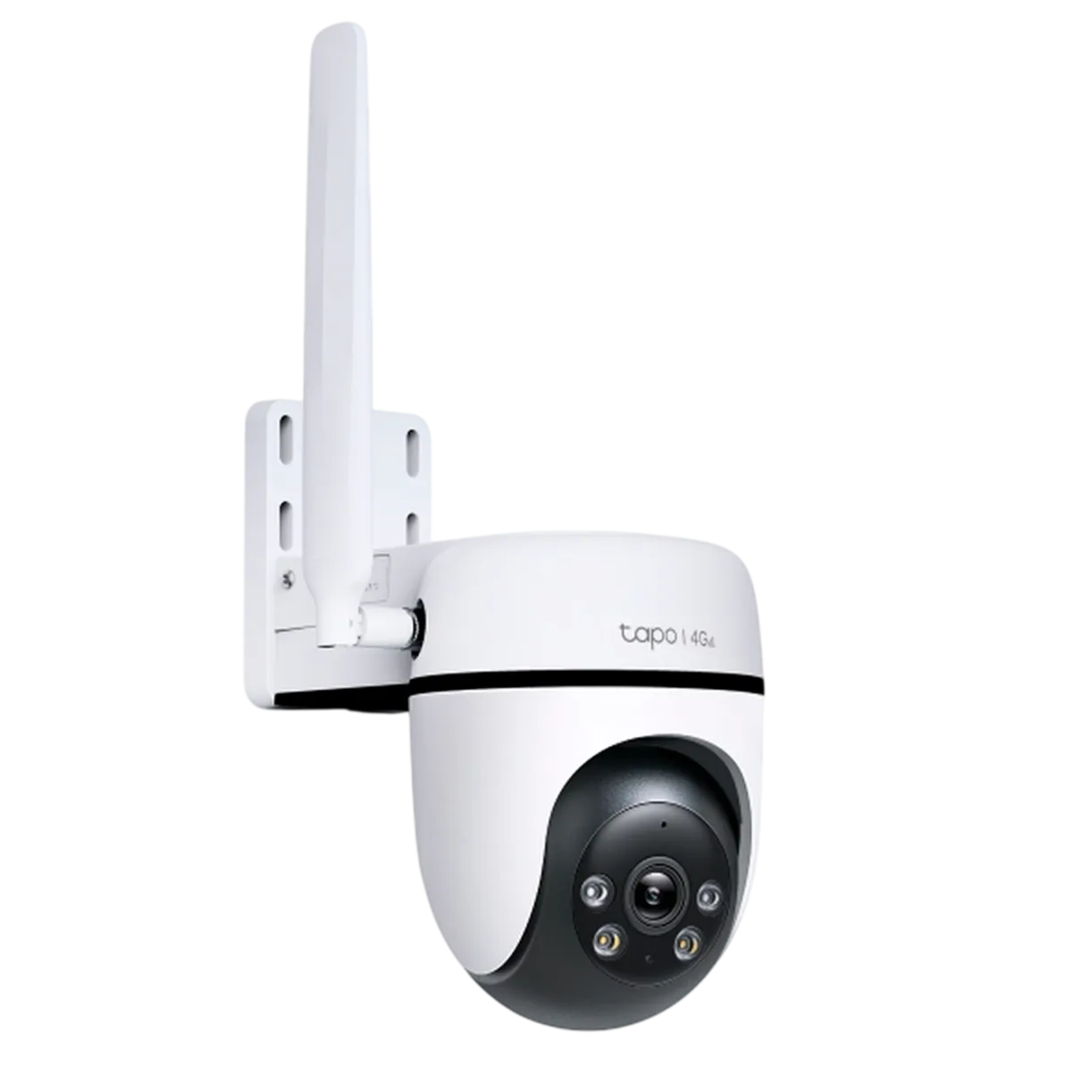 TP-Link Tapo C501GW / Умная наружная поворотно-наклонная камера с поддержкой ИИ и 4G LTE