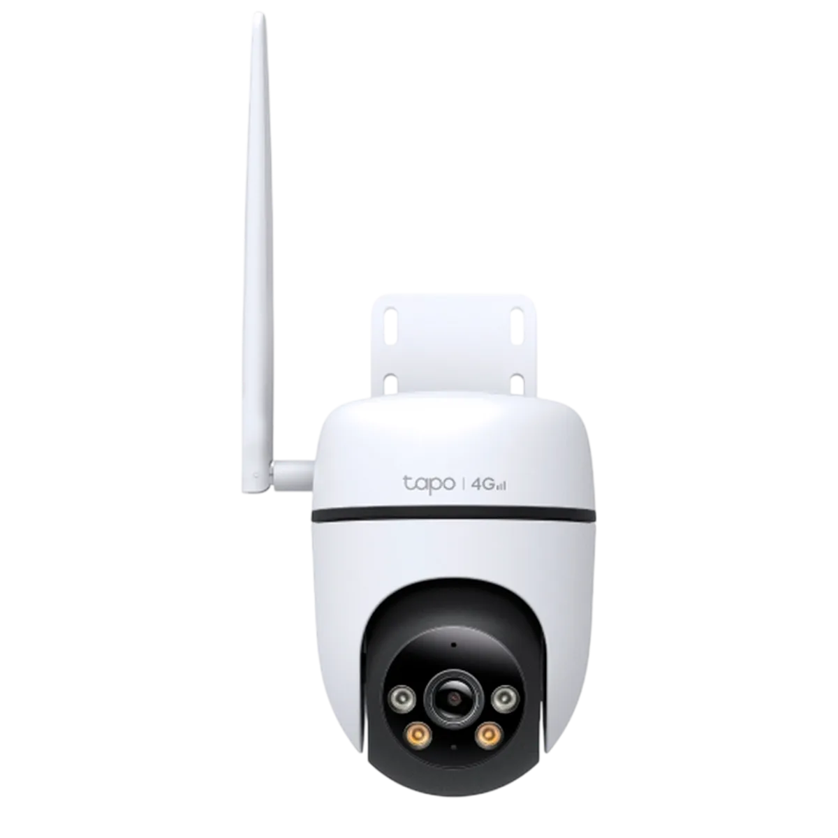 TP-Link Tapo C501GW / Умная наружная поворотно-наклонная камера с поддержкой ИИ и 4G LTE
