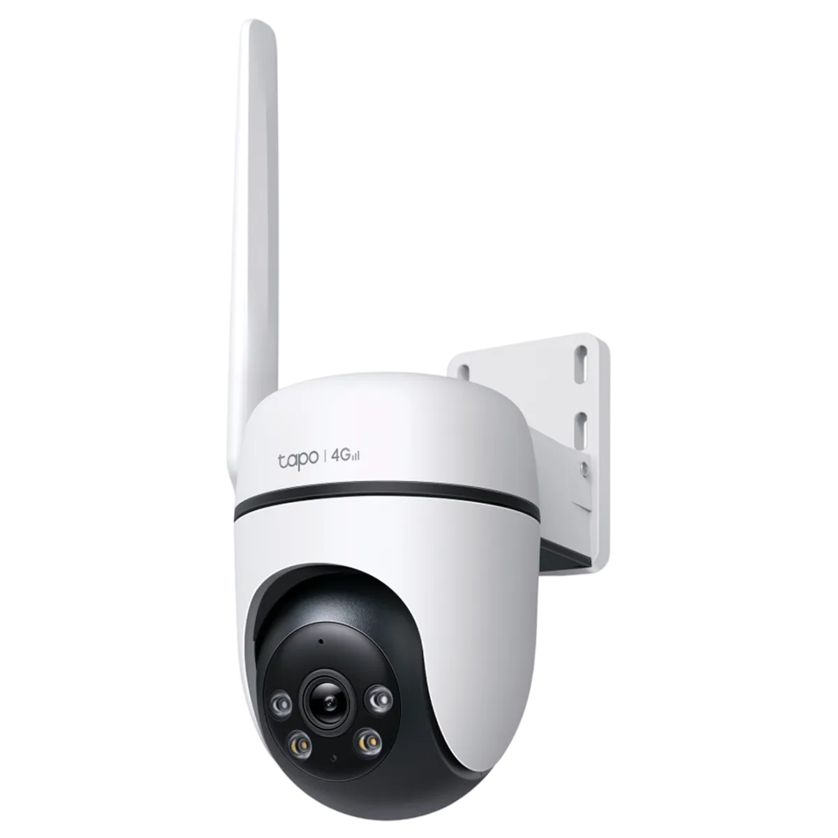 TP-Link Tapo C501GW / Умная наружная поворотно-наклонная камера с поддержкой ИИ и 4G LTE