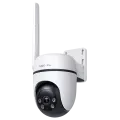 TP-Link Tapo C501GW / Умная наружная поворотно-наклонная камера с поддержкой ИИ и 4G LTE