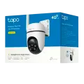 TP-Link Tapo C501GW / Умная наружная поворотно-наклонная камера с поддержкой ИИ и 4G LTE