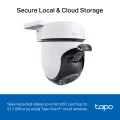 TP-Link Tapo C510W / Умная наружная поворотно-наклонная камера
