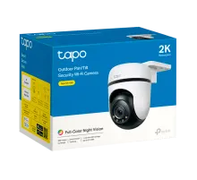TP-Link Tapo C510W / Умная наружная поворотно-наклонная камера