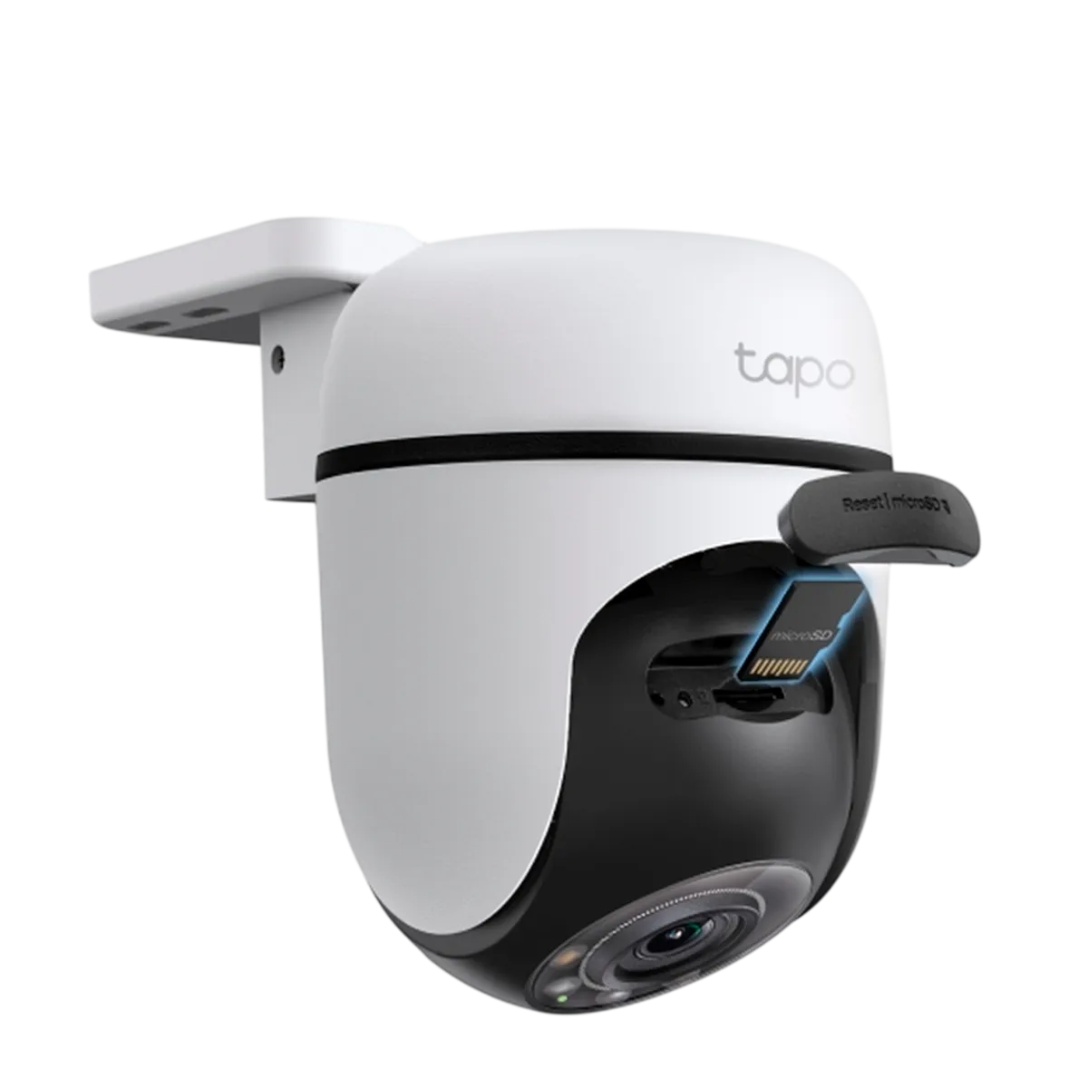 TP-Link Tapo C510W / Умная наружная поворотно-наклонная камера