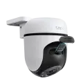 TP-Link Tapo C510W / Умная наружная поворотно-наклонная камера