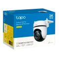 TP-Link Tapo C520WS / Умная наружная поворотно-наклонная камера с поддержкой ИИ