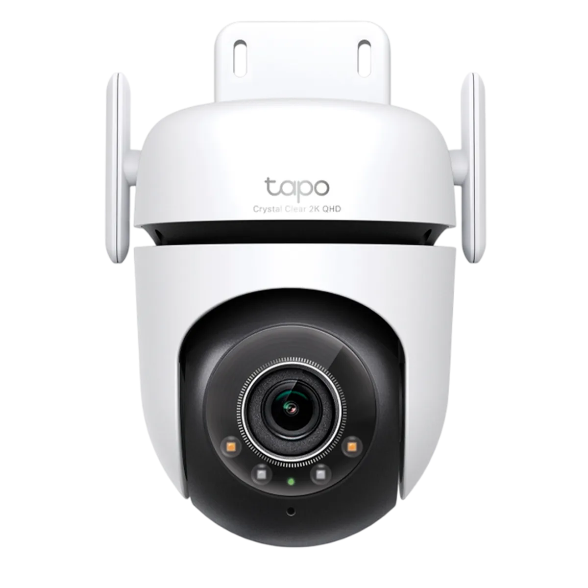 TP-Link Tapo C520WS / Умная наружная поворотно-наклонная камера с поддержкой ИИ