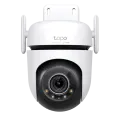 TP-Link Tapo C520WS / Умная наружная поворотно-наклонная камера с поддержкой ИИ