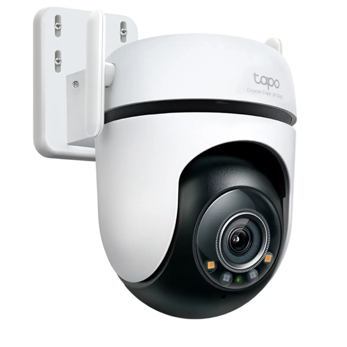 TP-Link Tapo C520WS / Умная наружная поворотно-наклонная камера с поддержкой ИИ