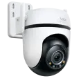 TP-Link Tapo C520WS / Умная наружная поворотно-наклонная камера с поддержкой ИИ