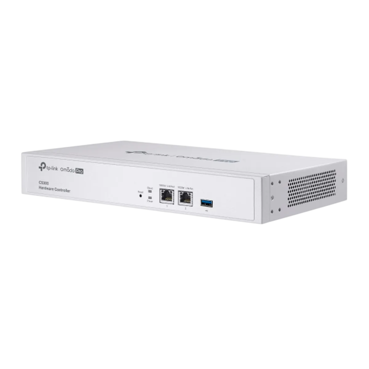 TP-Link Omada Pro C5300 / Аппаратный контроллер