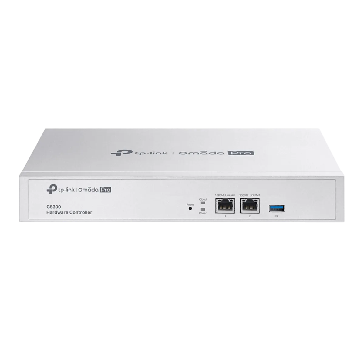 TP-Link Omada Pro C5300 / Аппаратный контроллер