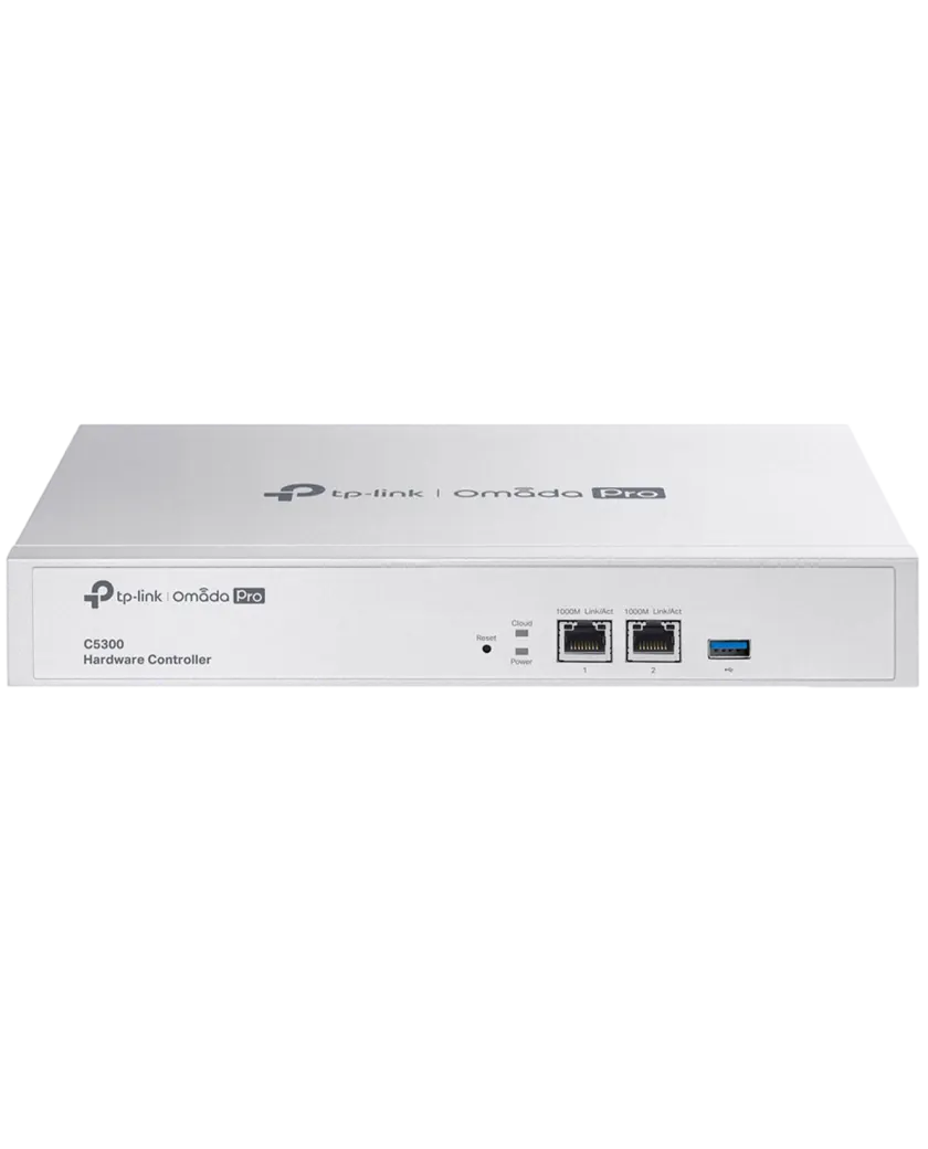 TP-Link Omada Pro C5300 / Аппаратный контроллер