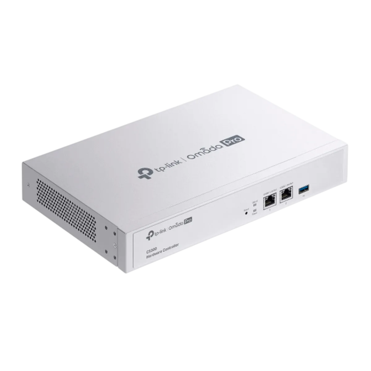 TP-Link Omada Pro C5300 / Аппаратный контроллер