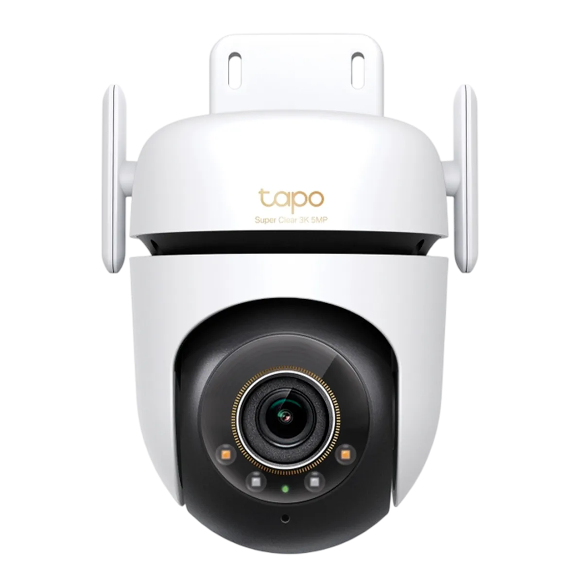 TP-Link Tapo C530WS / Умная наружная поворотно-наклонная камера с поддержкой ИИ