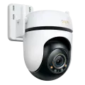 TP-Link Tapo C530WS / Умная наружная поворотно-наклонная камера с поддержкой ИИ