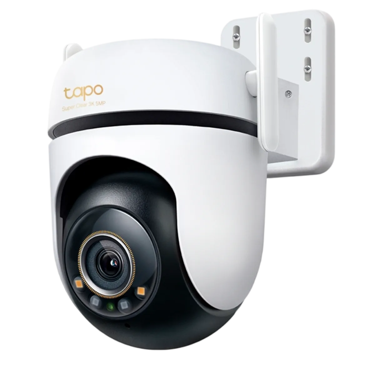 TP-Link Tapo C530WS / Умная наружная поворотно-наклонная камера с поддержкой ИИ