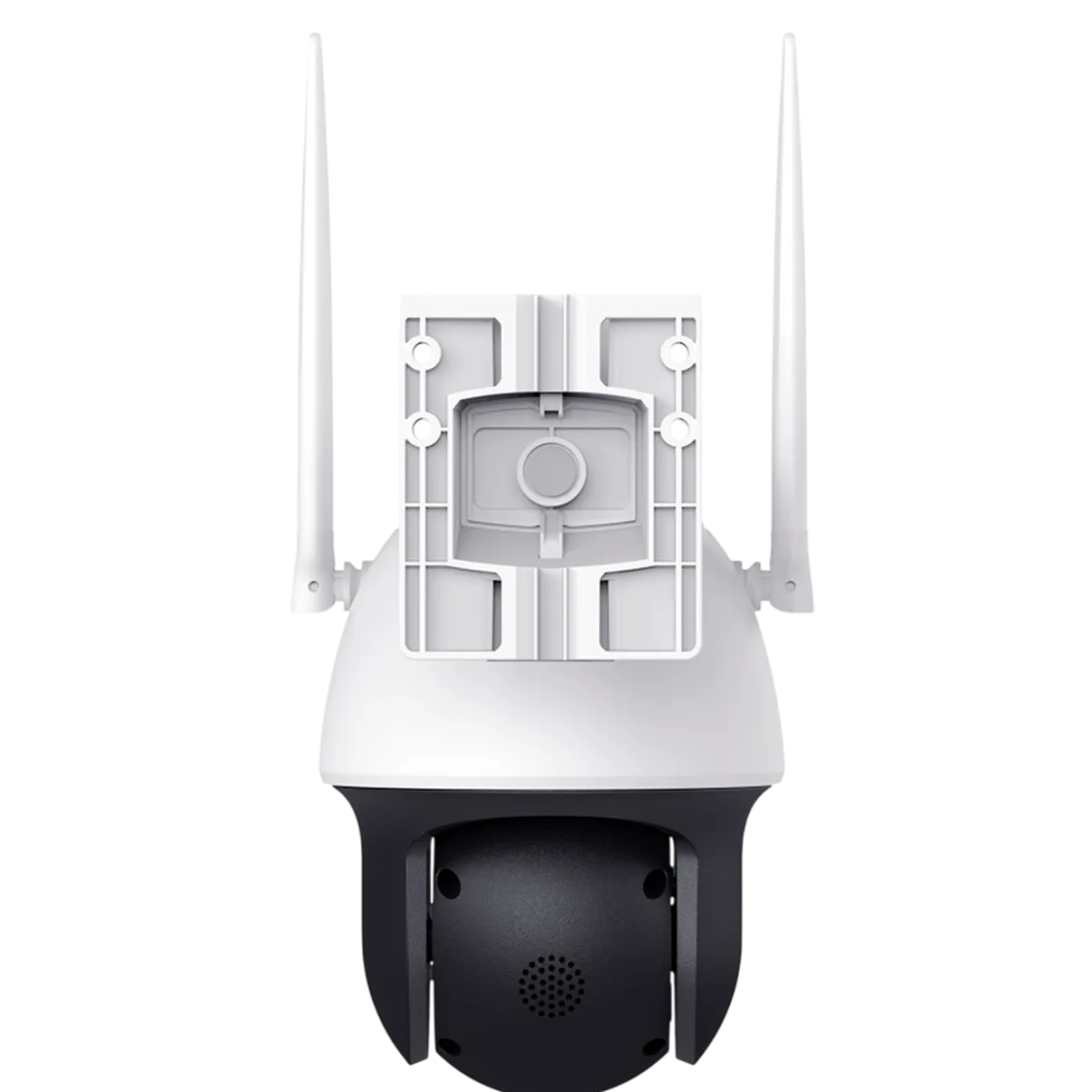 TP-Link VIGI C540-4G (4мм) / 4MP ColorPro Уличная поворотно-наклонная IP-камера с поддержкой 4G