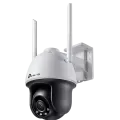TP-Link VIGI C540-W (4мм) / 4MP Full-Color Уличная поворотно-наклонная IP-камера с Wi-Fi