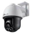 TP-Link VIGI C540 (4мм) / 4MP Full-Color Уличная поворотно-наклонная IP-камера