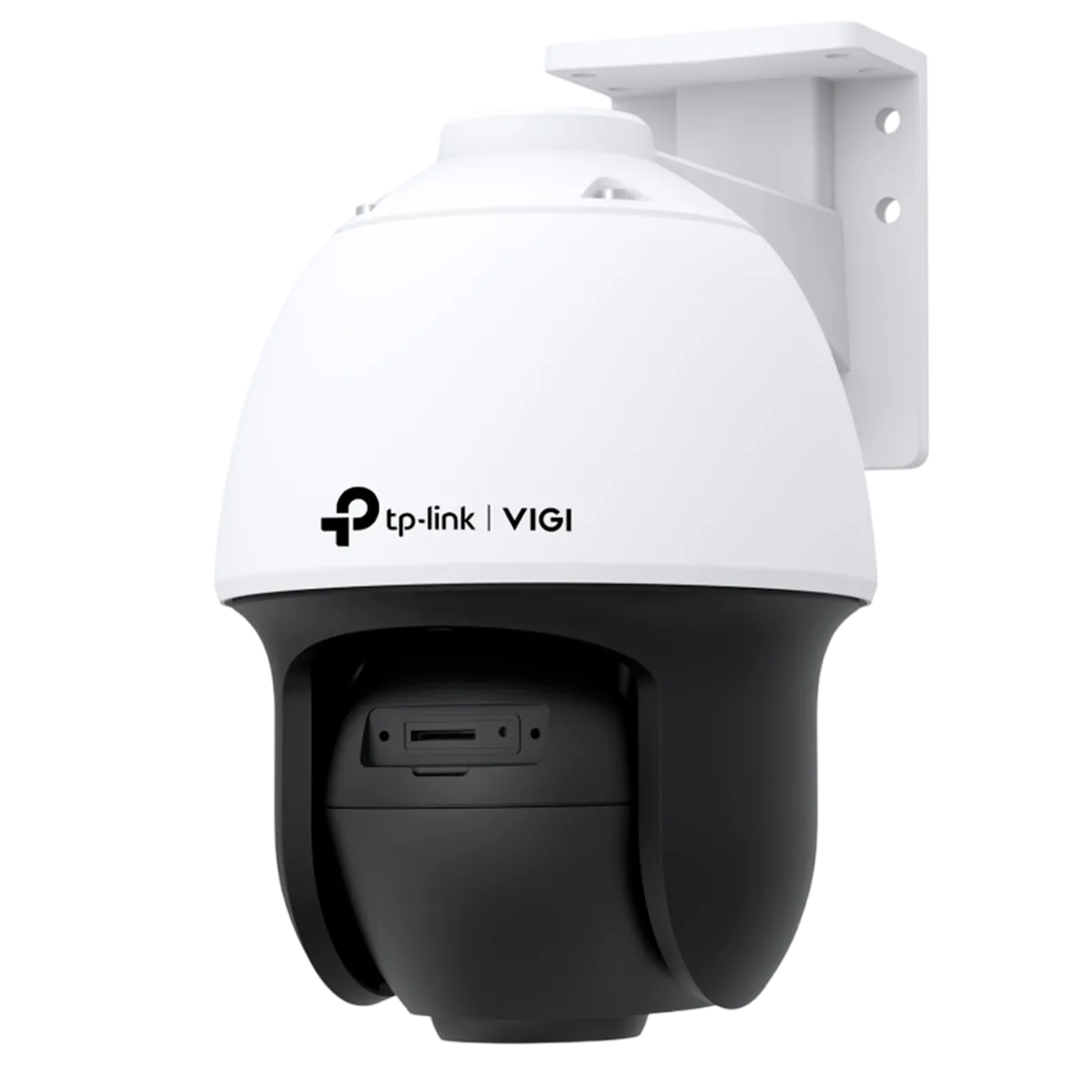 TP-Link VIGI C540S (4мм) / 4MP ColorPro Уличная поворотно-наклонная IP-камера