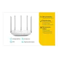 TP-Link Archer C60 / AC1350 Беспроводной двухдиапазонный MU-MIMO маршрутизатор