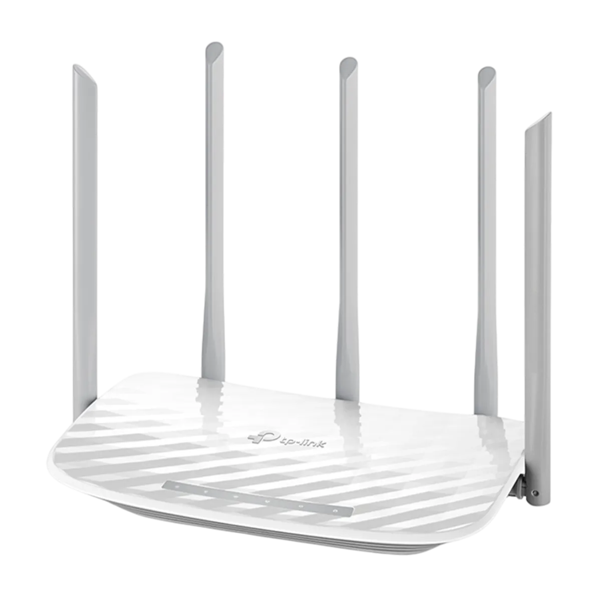 TP-Link Archer C60 / AC1350 Беспроводной двухдиапазонный MU-MIMO маршрутизатор