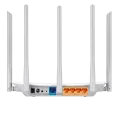 TP-Link Archer C60 / AC1350 Беспроводной двухдиапазонный MU-MIMO маршрутизатор