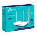 TP-Link Archer C60 / AC1350 Беспроводной двухдиапазонный MU-MIMO маршрутизатор