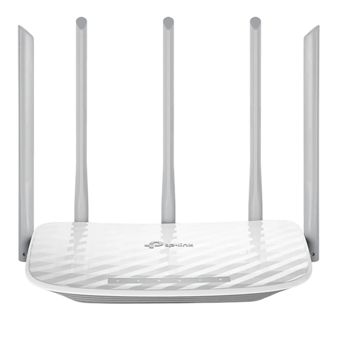 TP-Link Archer C60 / AC1350 Беспроводной двухдиапазонный MU-MIMO маршрутизатор