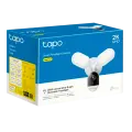 TP-Link Tapo C720 / Умная наружная камера с прожектором и поддержкой ИИ