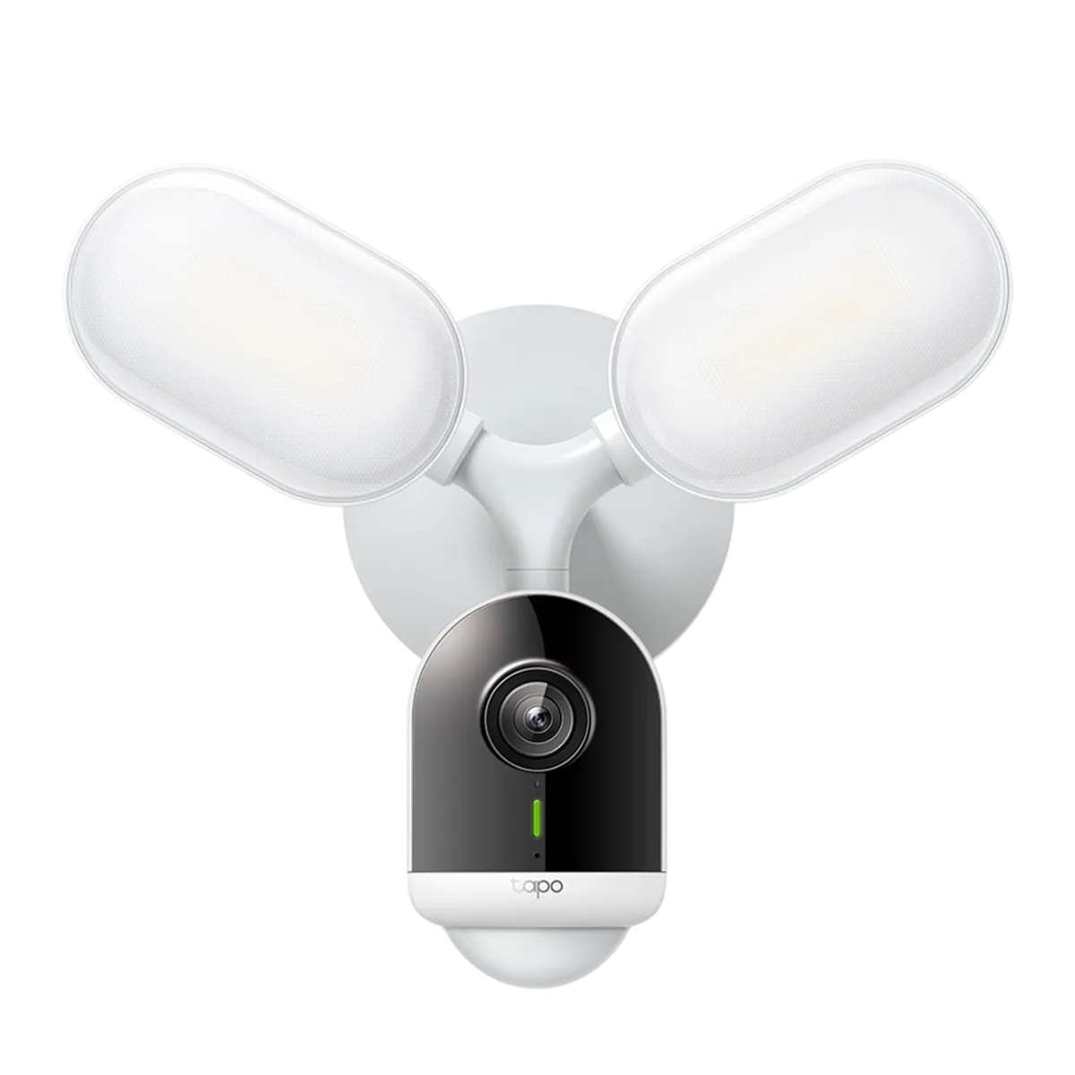TP-Link Tapo C720 / Умная наружная камера с прожектором и поддержкой ИИ
