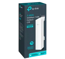 TP-Link CPE220 Outdoor / Наружная точка доступа Wi‑Fi