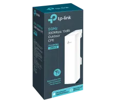 TP-Link CPE510 Outdoor / Наружная точка доступа Wi‑Fi