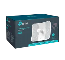 TP-Link CPE610 Outdoor / Наружная точка доступа Wi Fi (до 30 км)