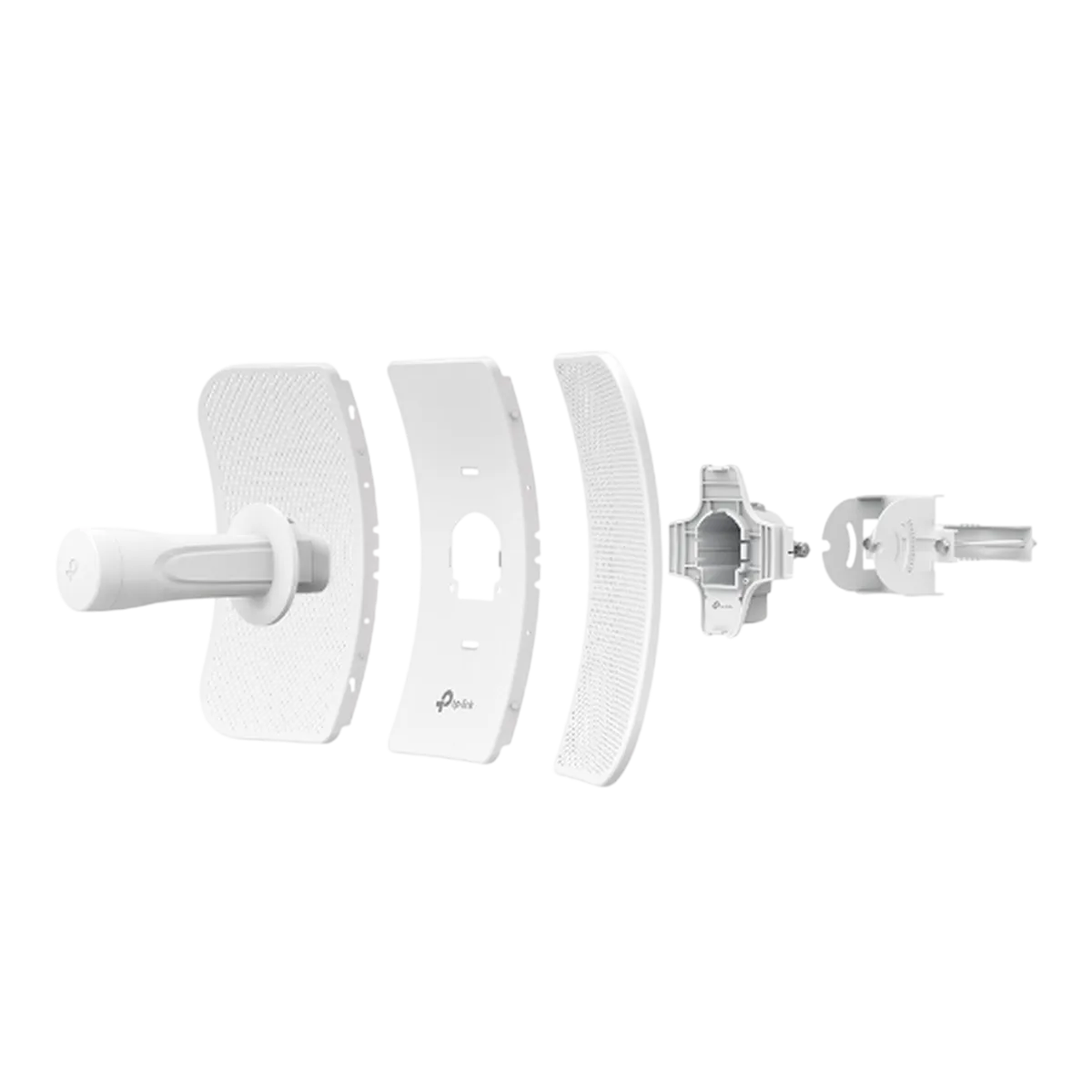 TP-Link CPE610 Outdoor / Наружная точка доступа Wi Fi (до 30 км)