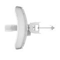 TP-Link CPE610 Outdoor / Наружная точка доступа Wi Fi (до 30 км)
