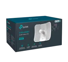 TP-Link CPE710 / Наружная точка доступа Wi Fi (до 30 км)