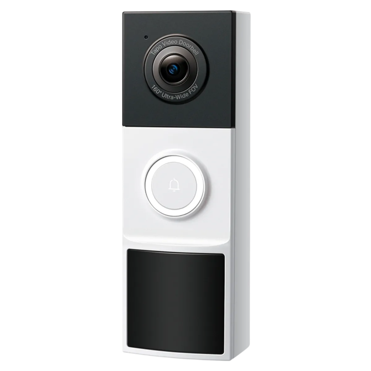 TP-Link Tapo D210 / Умный дверной звонок с камерой 2K 3MP и аккумулятором