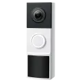 TP-Link Tapo D210 / Умный дверной звонок с камерой 2K 3MP и аккумулятором