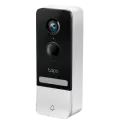 TP-Link Tapo D230S1 / Умный дверной звонок с камерой 2K 5MP, аккумулятором и центром управления