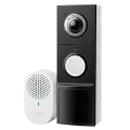 TP-Link Tapo D235 / Умный дверной звонок с камерой 2K 5MP и аккумулятором
