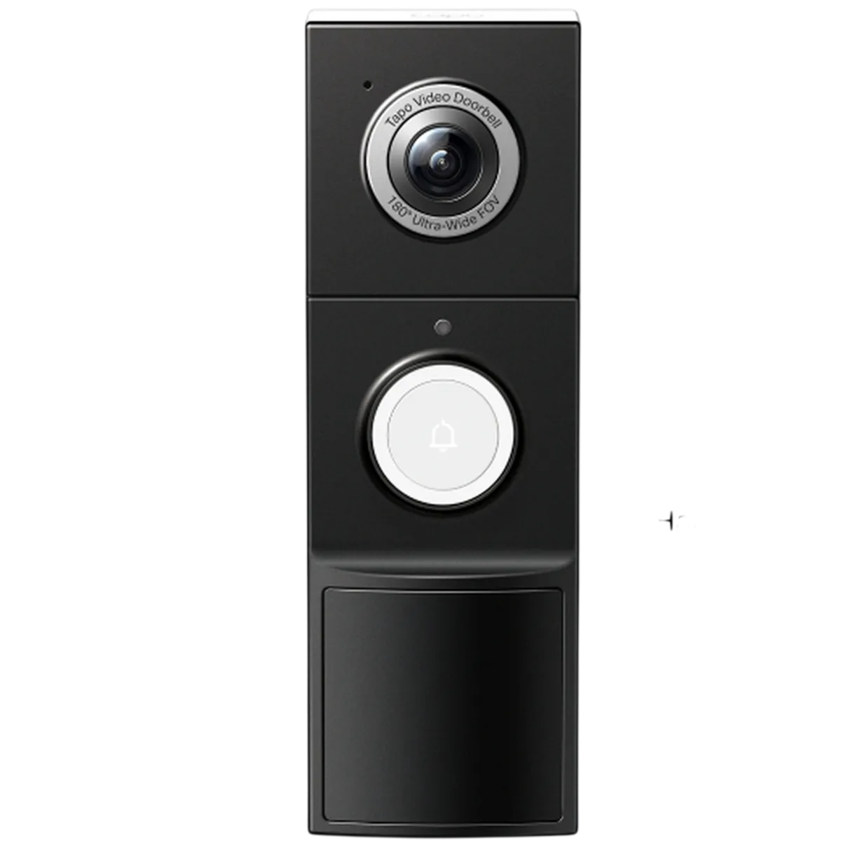 TP-Link Tapo D235 / Умный дверной звонок с камерой 2K 5MP и аккумулятором