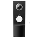 TP-Link Tapo D235 / Умный дверной звонок с камерой 2K 5MP и аккумулятором
